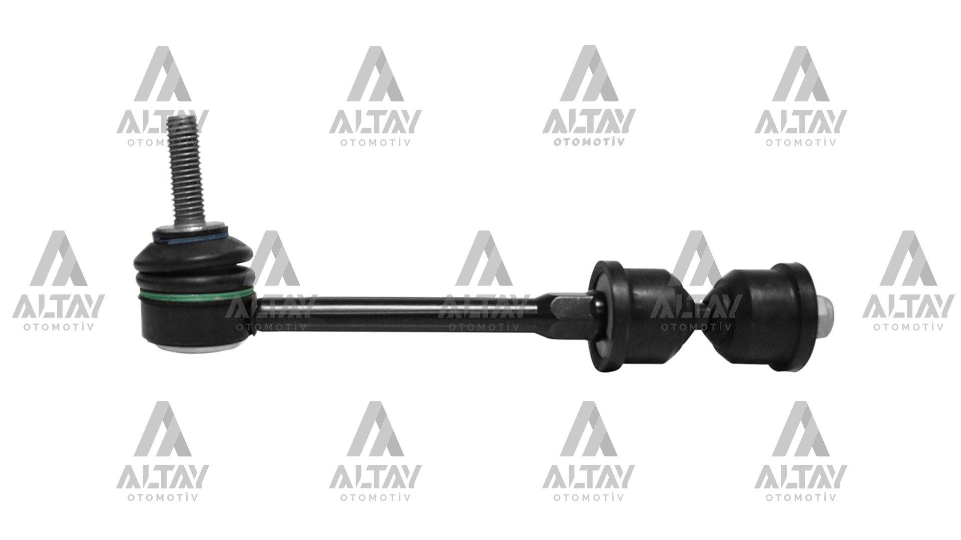 Ford Kuga Arka Süspansiyon 2012-